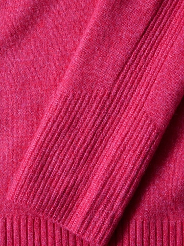 CECIL Pullover in Pink