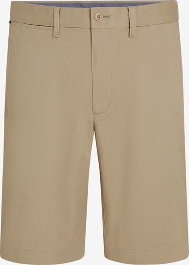 TOMMY HILFIGER Chino hlače 'Brooklyn 1985' u kaki, Pregled proizvoda