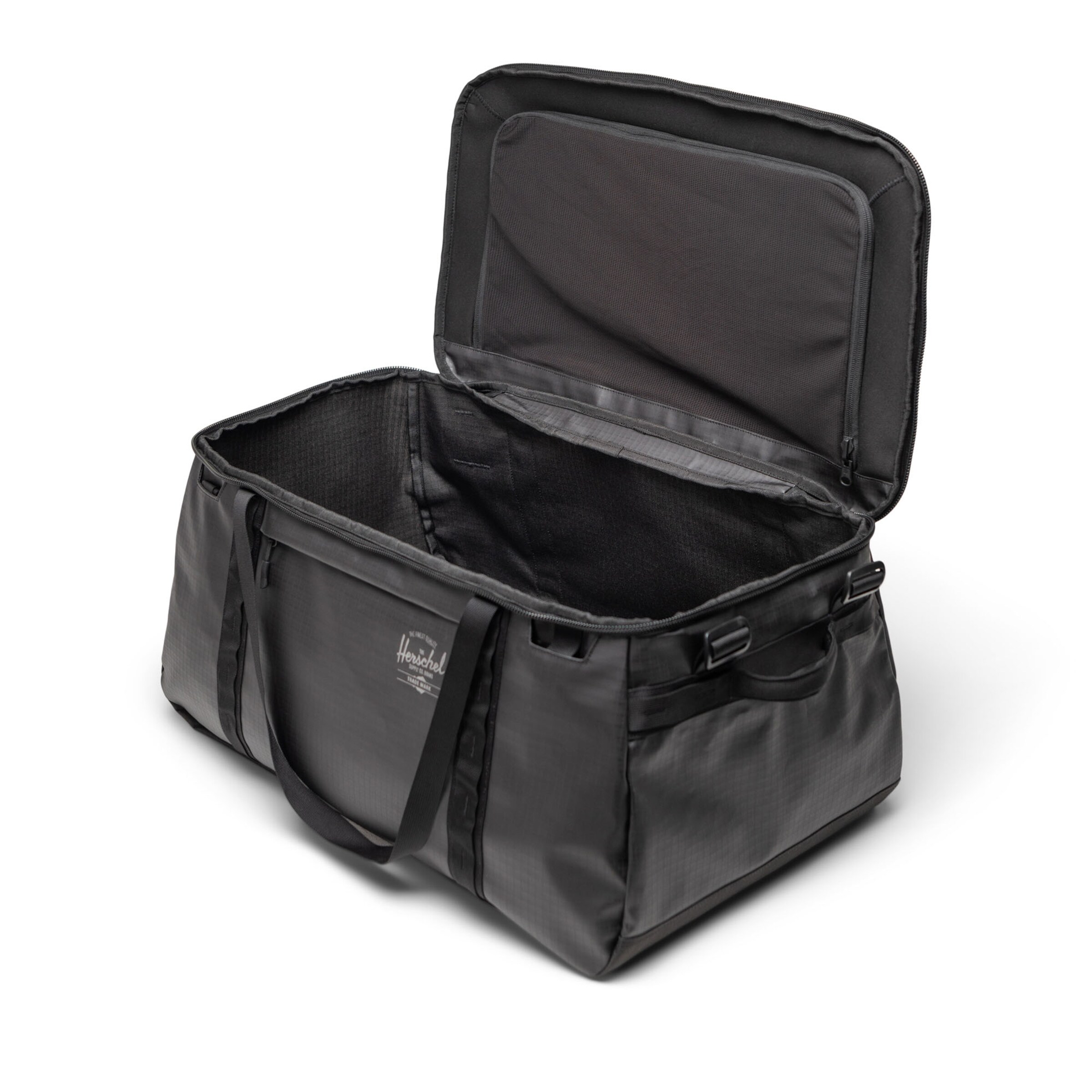 Sac de voyage 'All Season Duffle' Herschel en noir