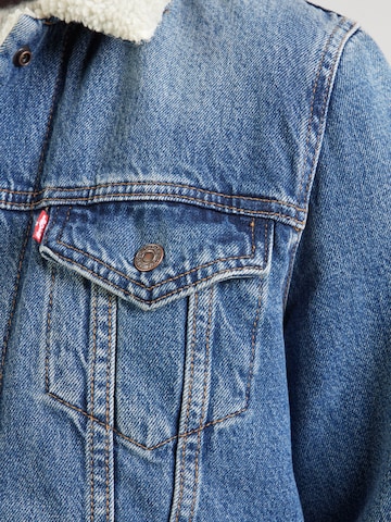 LEVI'S ® - Casaco meia-estação em azul