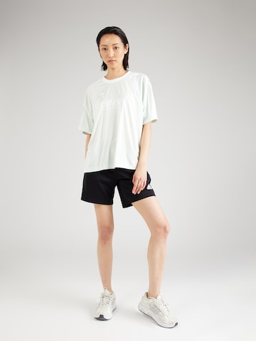 ADIDAS SPORTSWEAR Funktionsshirt 'TIRO' in Grün