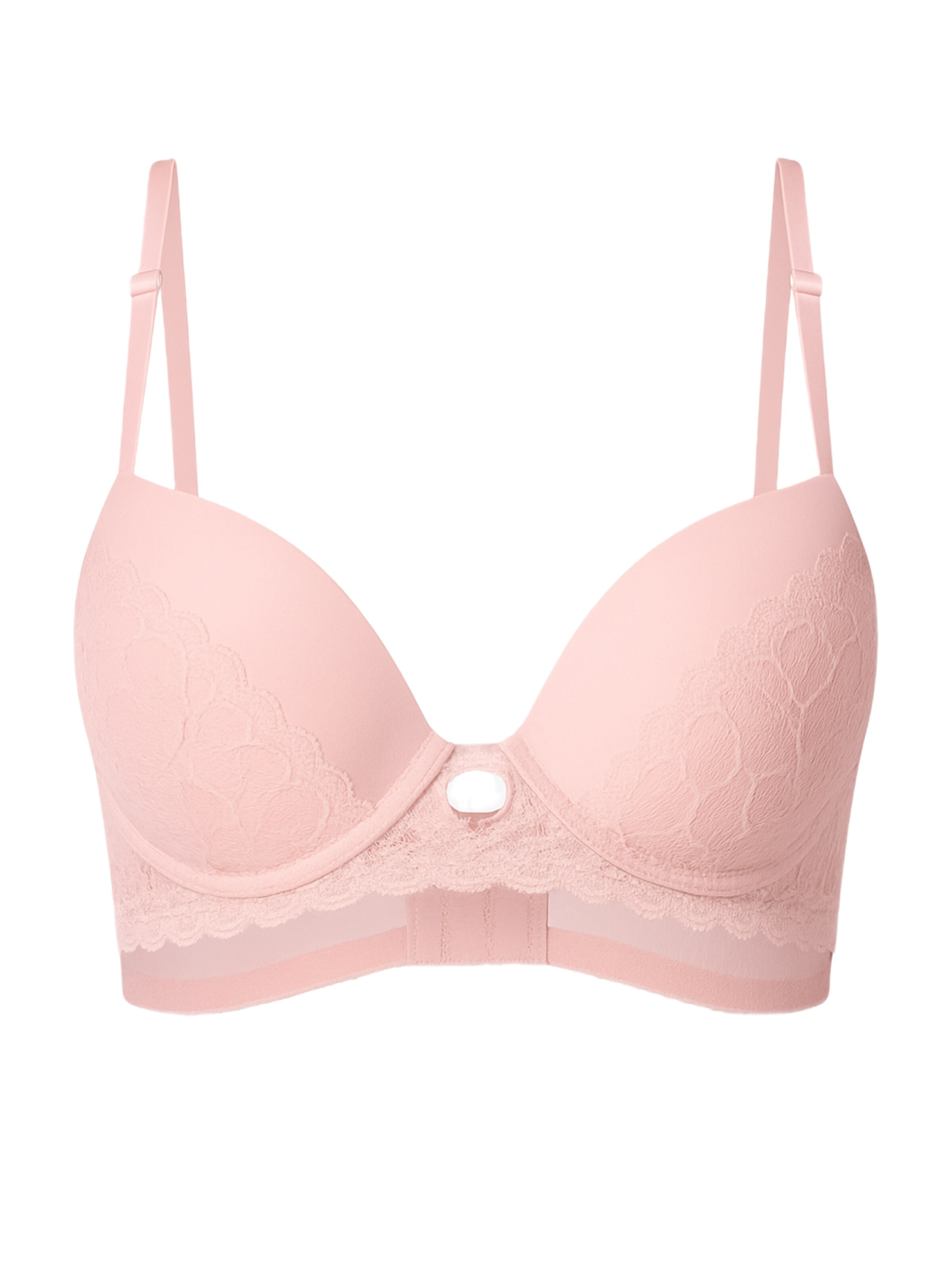 C&City BH in Roze: voorkant