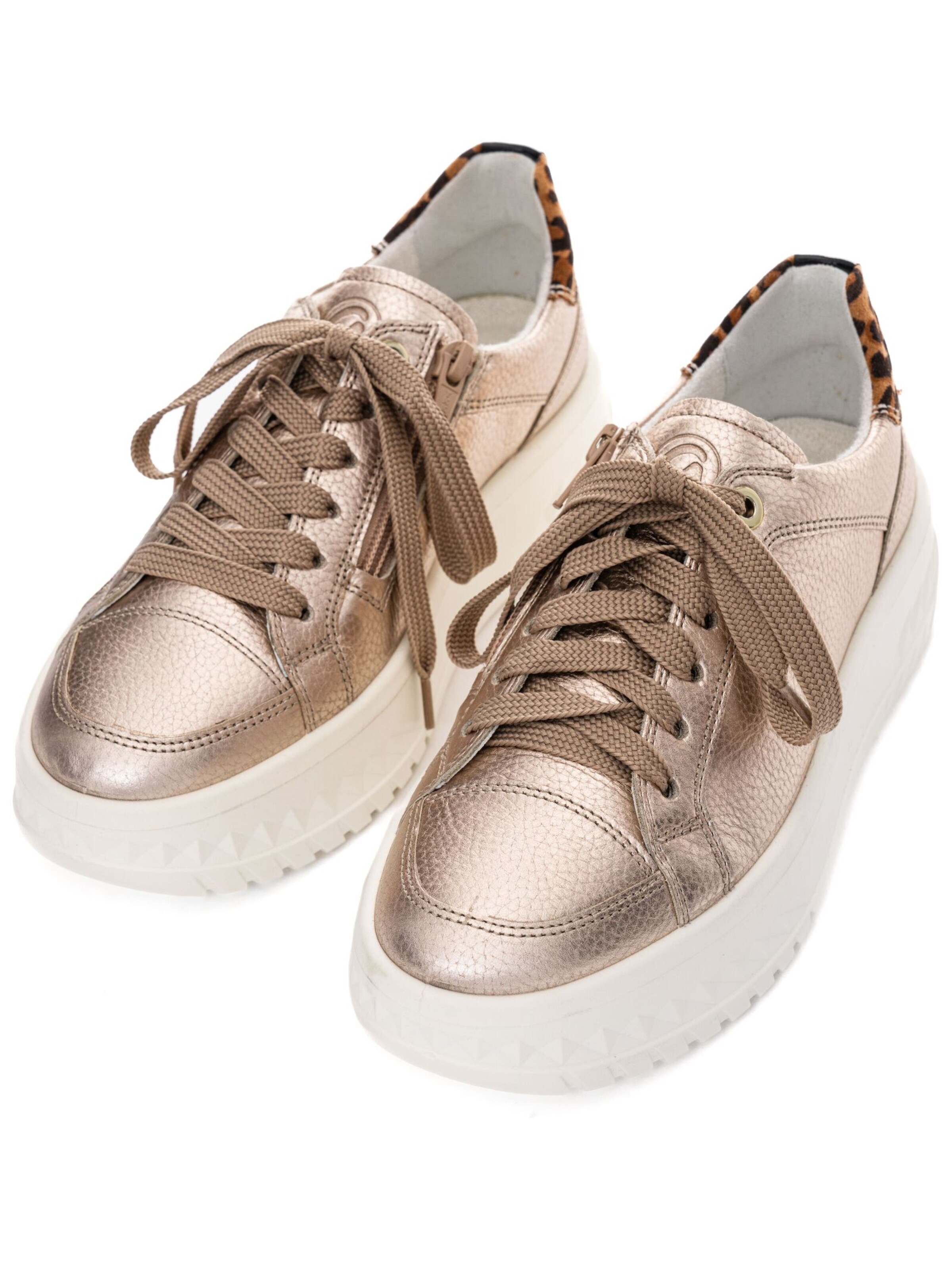 ARA Sneakers in Beige