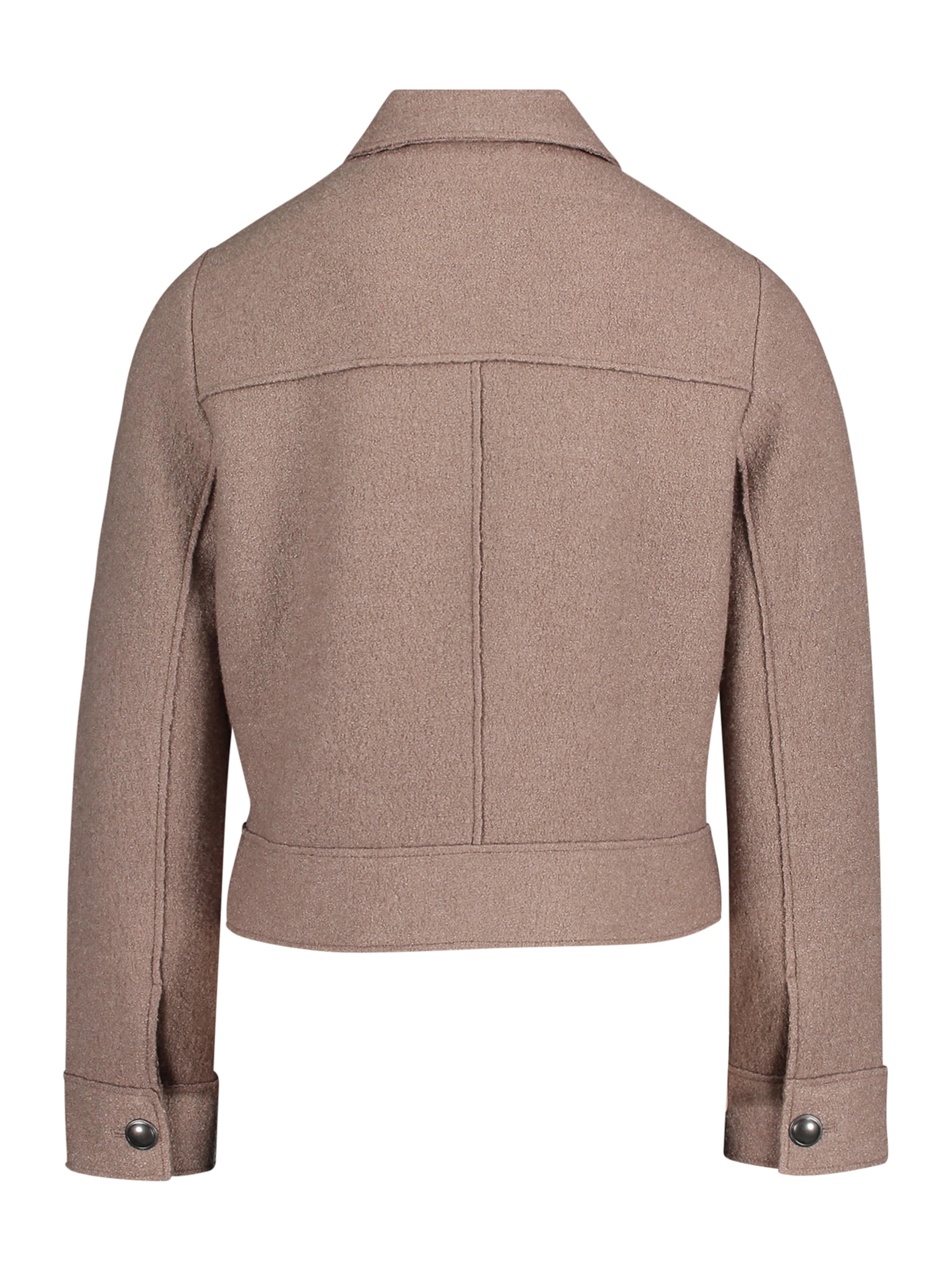 Betty Barclay Blazer in Brown