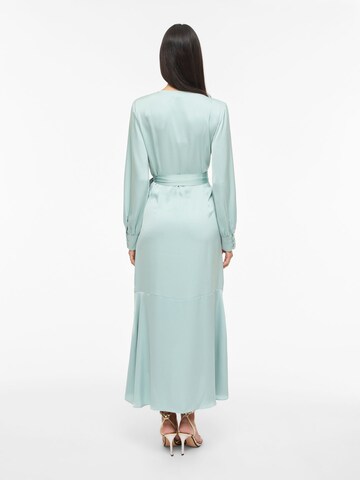 Abito 'VITwinkle' di VILA in verde