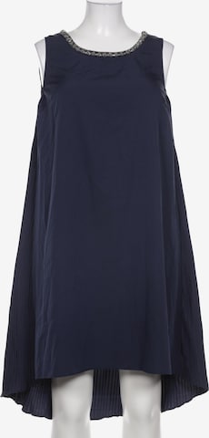 Junarose Kleid XL in Blau: predná strana