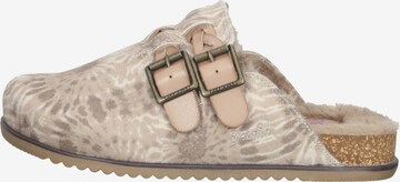 Mule Blowfish Malibu en beige