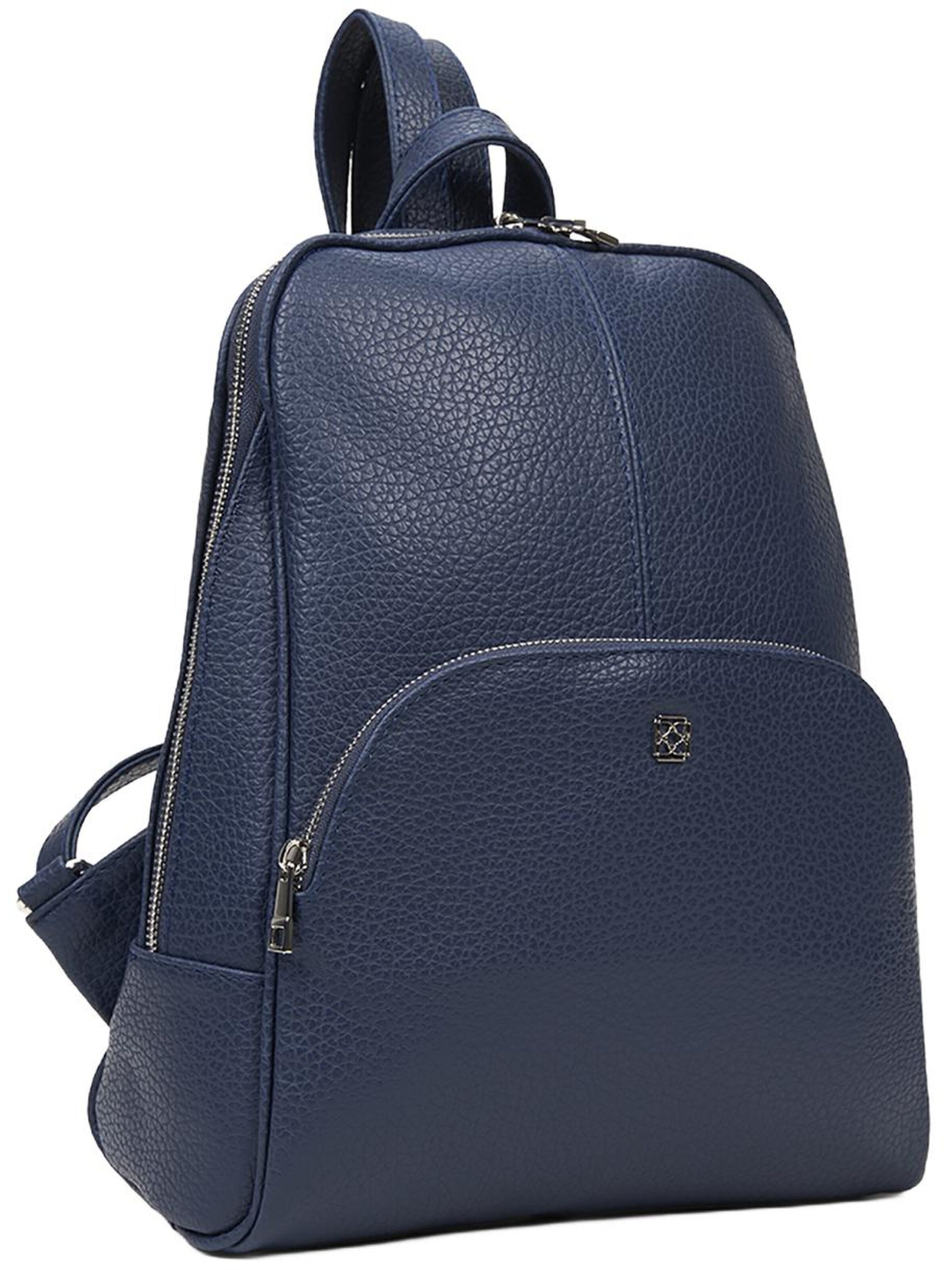 Desa Handtas 'DESA Damenrucksack' in Blauw