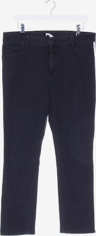 Schumacher Pants in XL in Blue: front