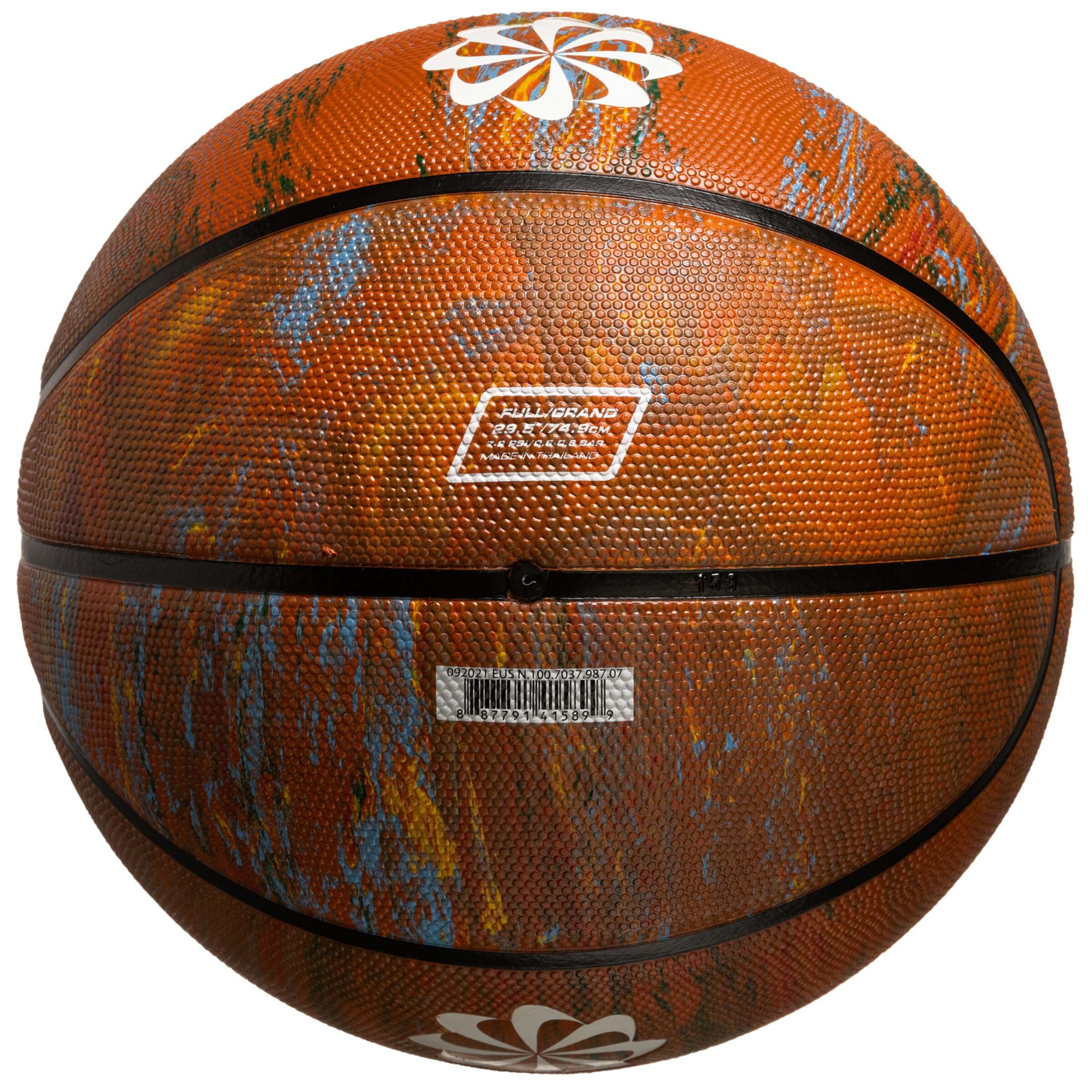 NIKE Accessoires Ball in Mischfarben