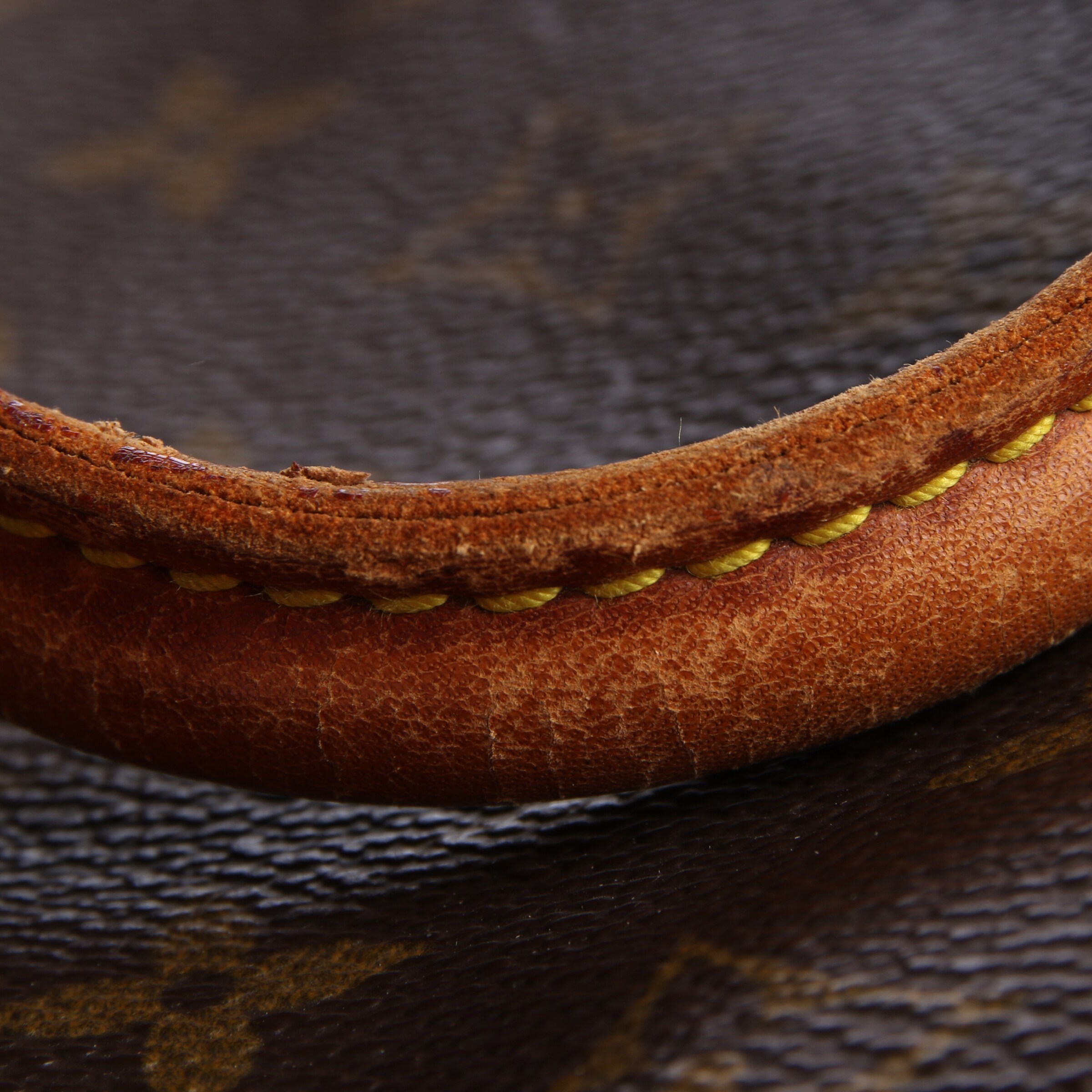 Louis Vuitton Bag in One size in Brown