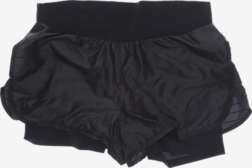 Kari Traa Shorts L in Schwarz: predná strana