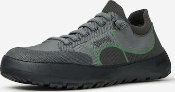 CAMPER Sneaker ' Peu Serra ' in Grau: Vorderseite