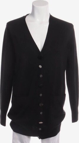 Marc Jacobs Sweater & Cardigan in XS in Black: front