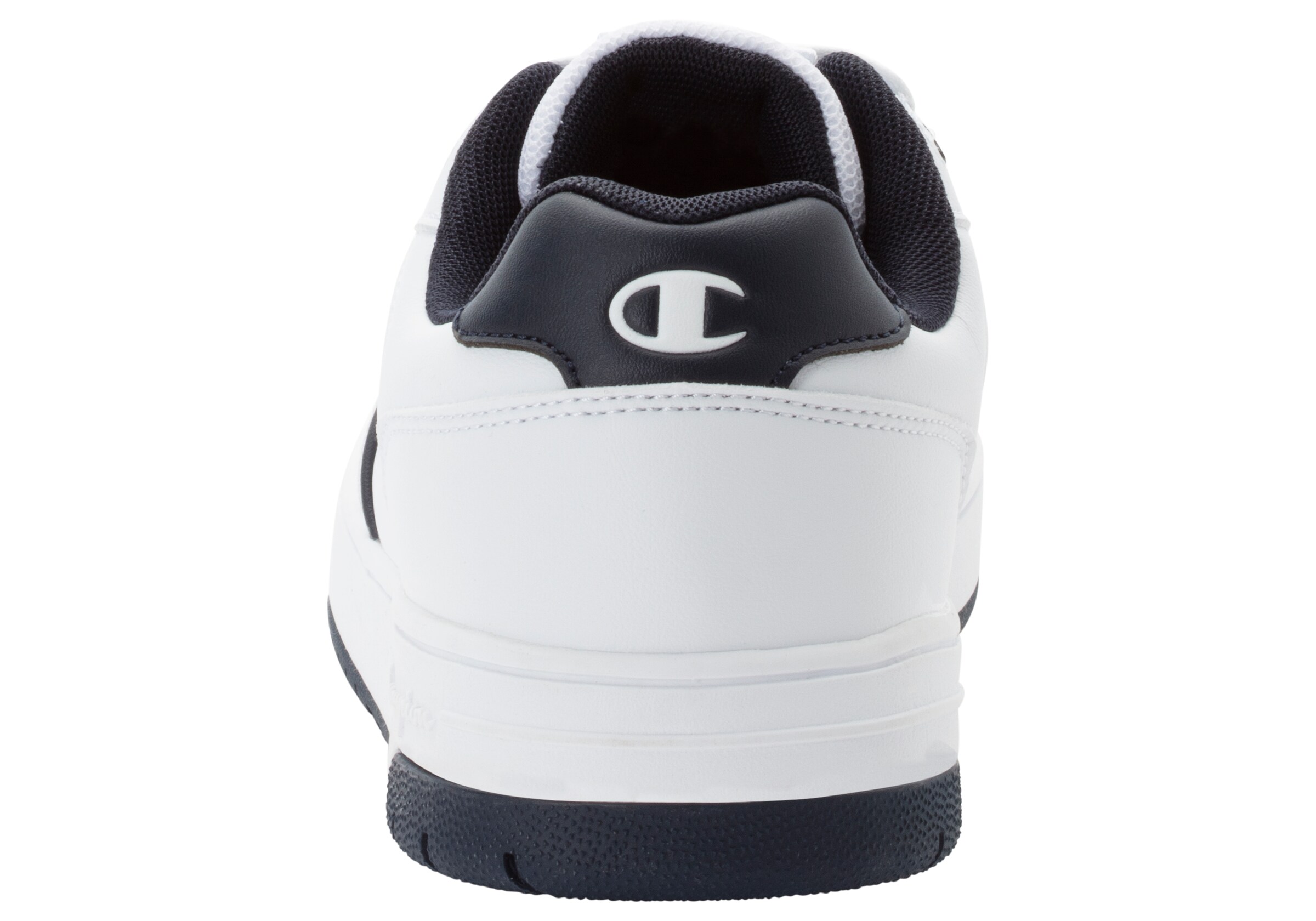 Champion Authentic Athletic Apparel Sneaker in Weiß