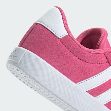 ADIDAS SPORTSWEAR Sneaker 'VL Court 3.0' in Pink