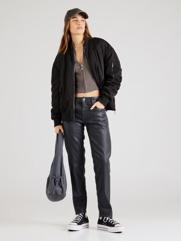 G-STAR - Tapered Vaquero 'Kate' en gris