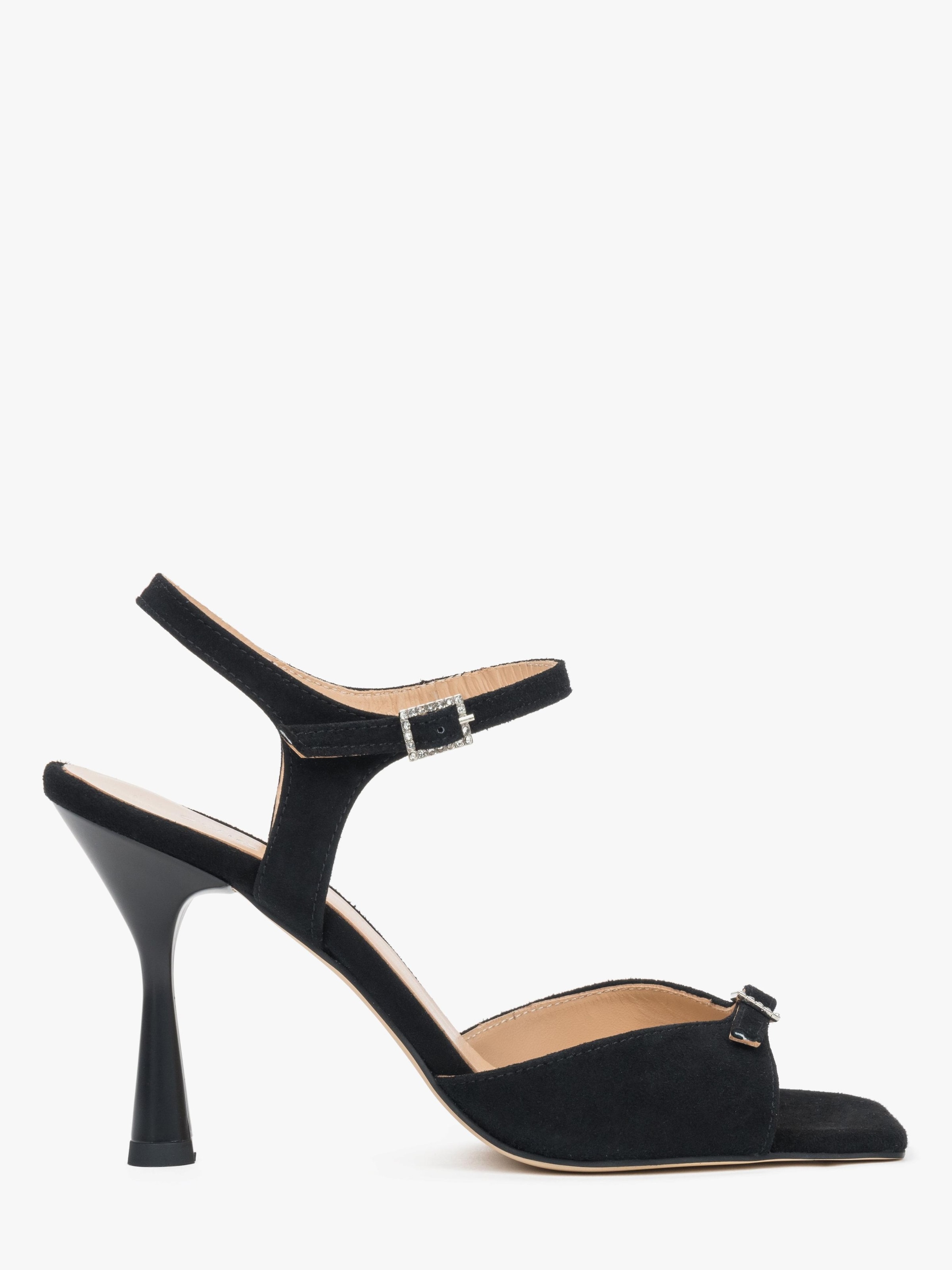 Estro - Zapatos con plataforma '308-4829' en negro