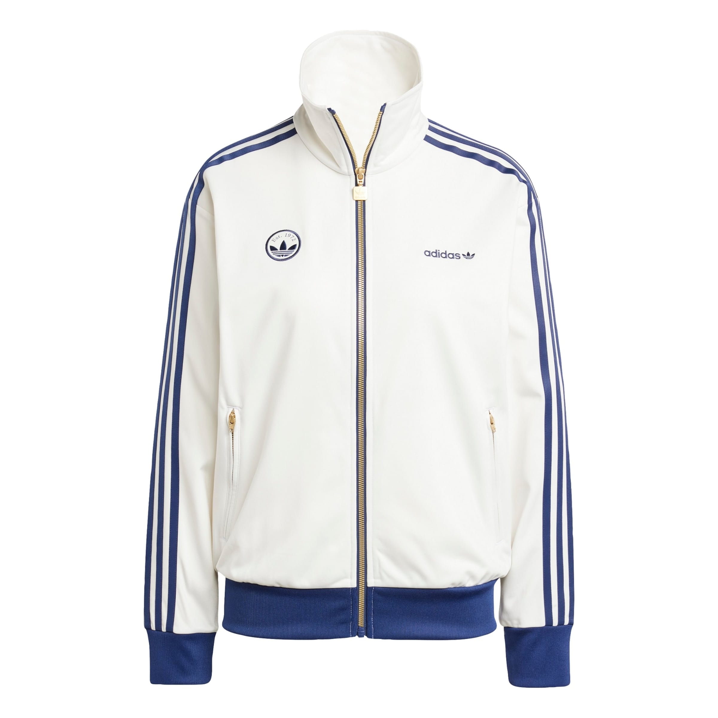 Adidas firebird weiß 2025