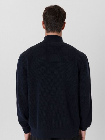 Giacchetta 'Alfredo' di Jacey Quinn in blu