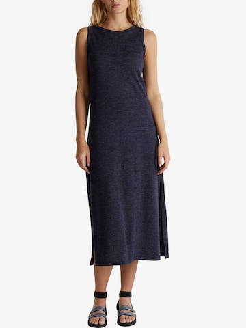 ESPRIT - Vestido 'Neppy' em azul