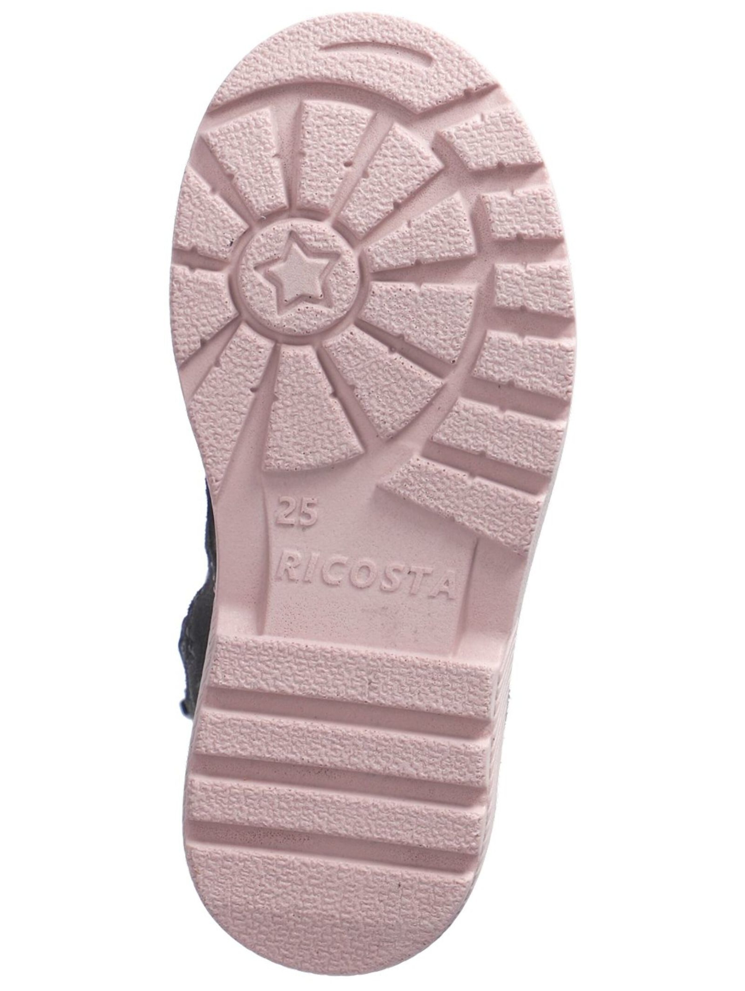 Bottes RICOSTA en gris