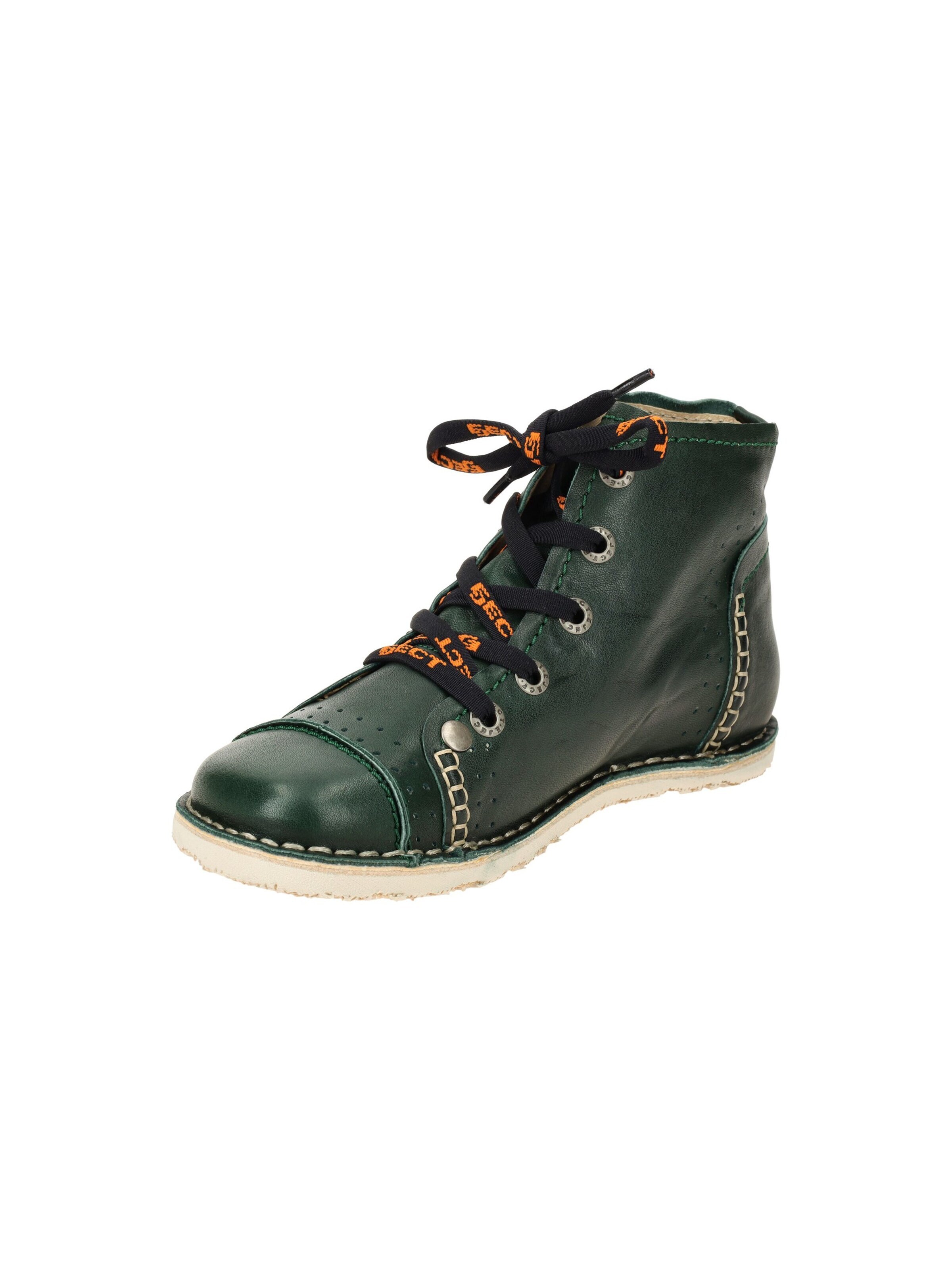 EJECT Boots 'Sony3Deal' in Green