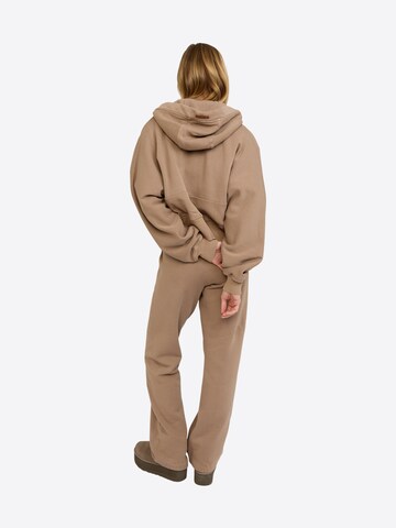 MSCW Loose fit Pants 'Gabriella' in Grey
