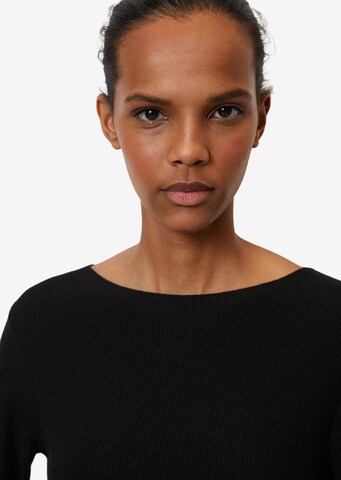 Marc O'Polo Sweater in Black