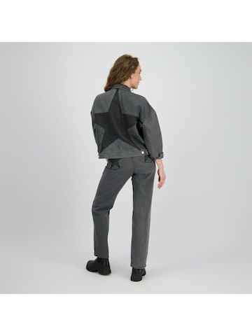 Raizzed Between-season jacket in Grey