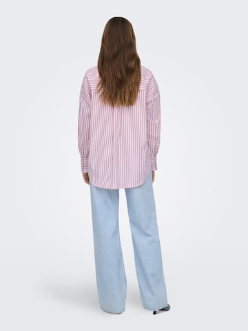 ONLY Halenka 'Oregon' – pink