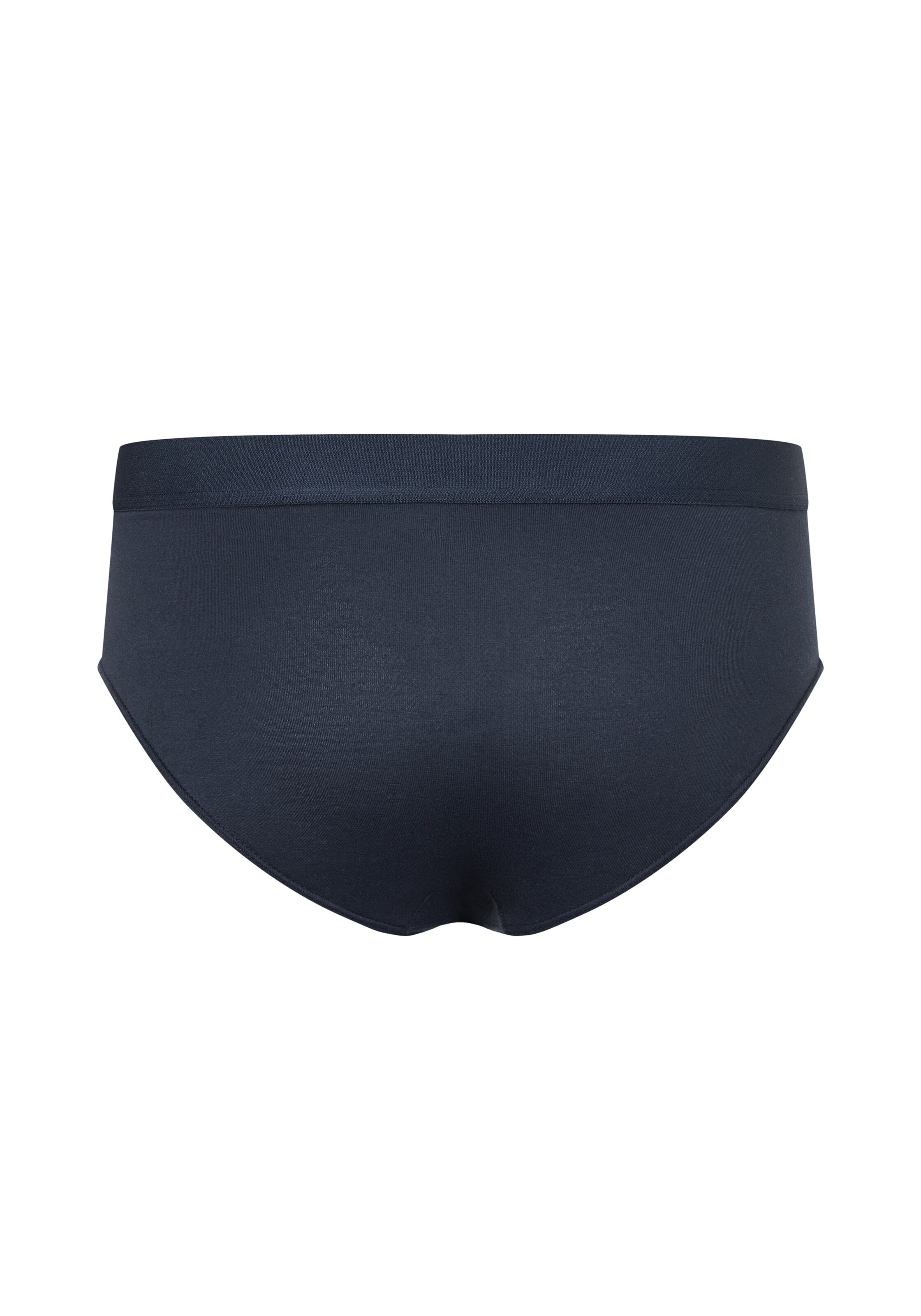 camano Slip in Blauw