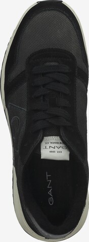 GANT Sneaker in Schwarz