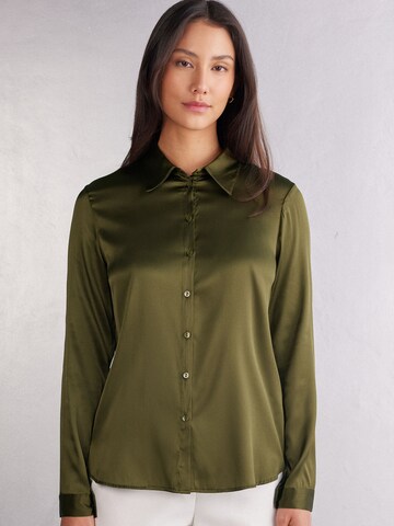 INTIMISSIMI Blouse in Green