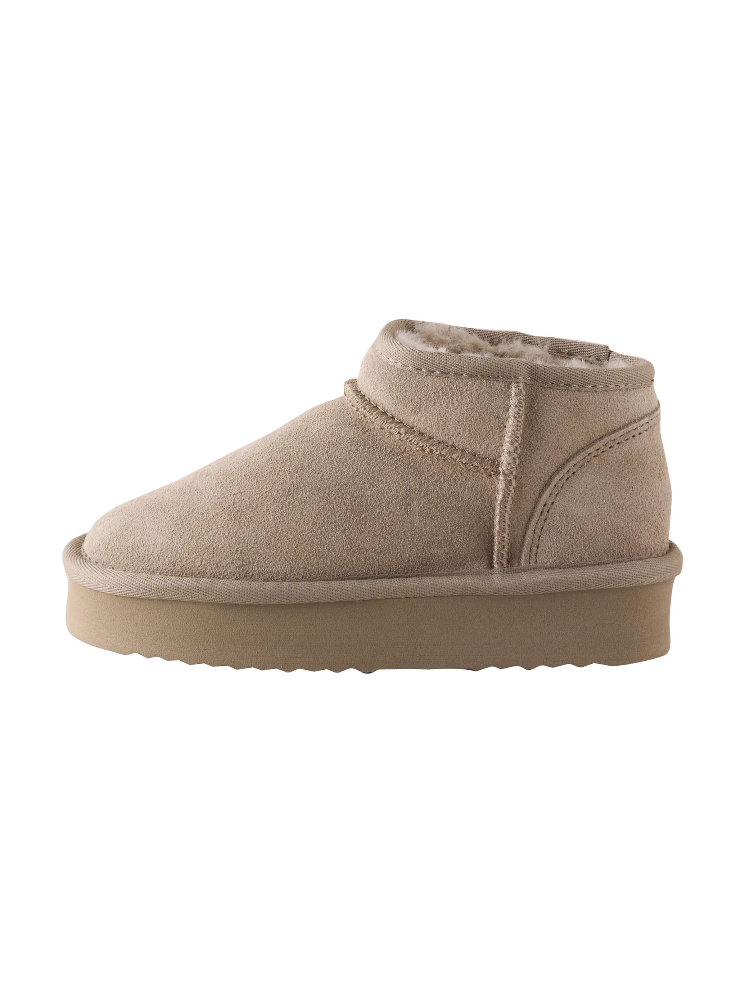 ruda Next Auliniai: priekis