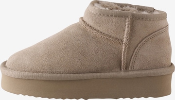 ruda Next Auliniai: priekis