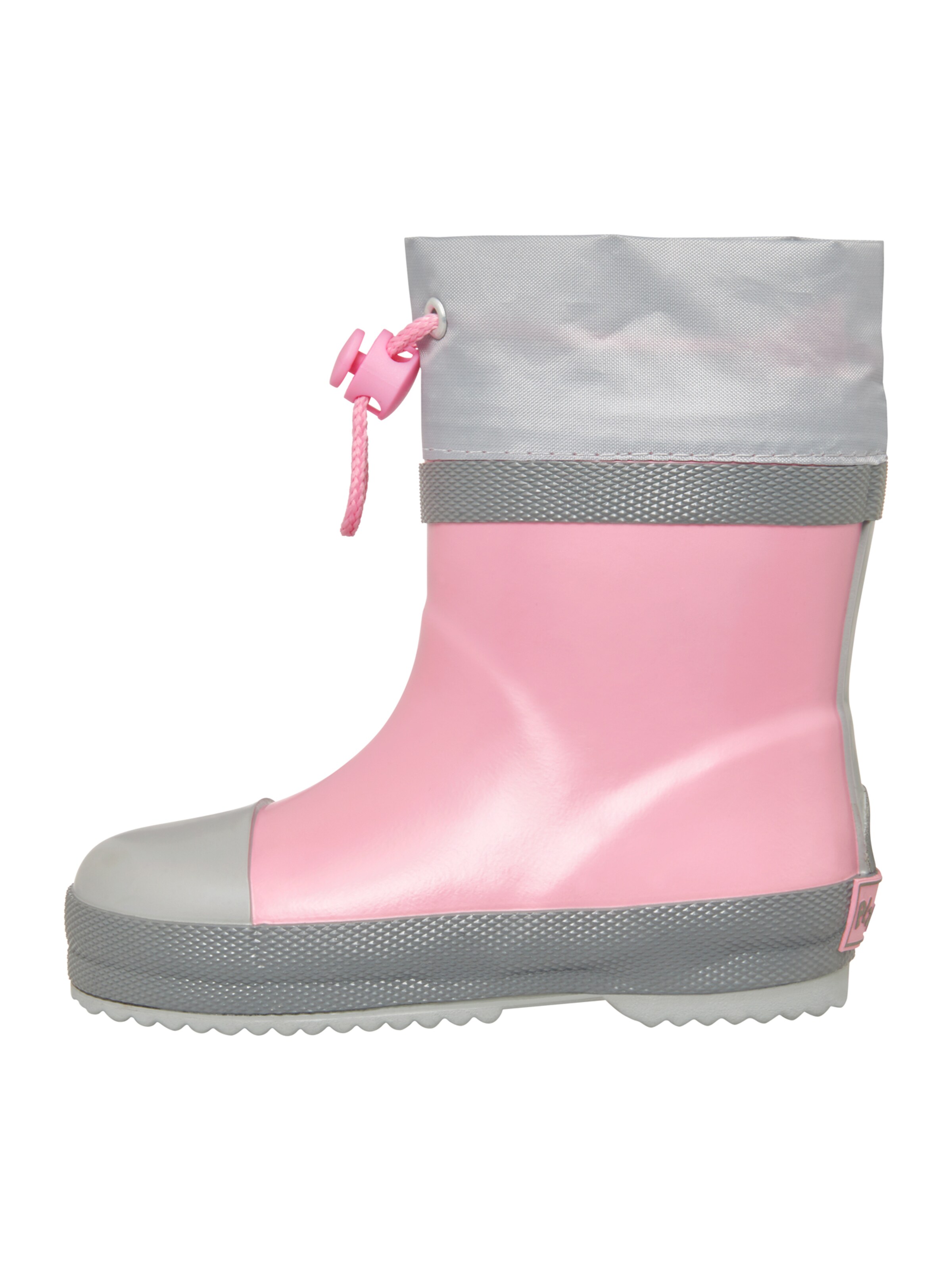 PLAYSHOES Gumové holínky – pink