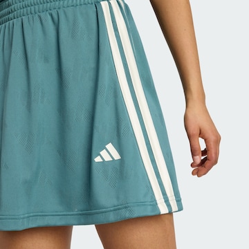 ADIDAS SPORTSWEAR Спортивная юбка 'Stadium' в Зеленый