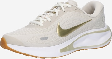 NIKE Bežecká obuv 'Journey Run' - Sivá: predná strana