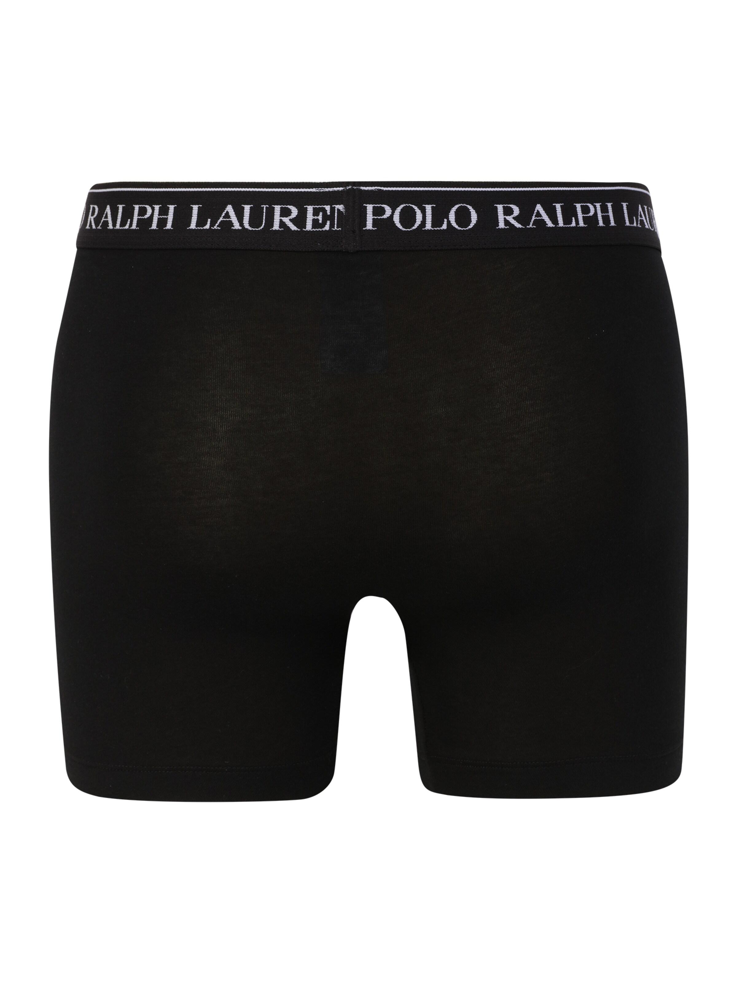 Polo Ralph Lauren - Calzoncillo boxer en gris