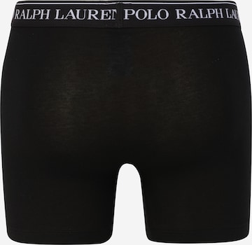 Polo Ralph Lauren Шорты Боксеры в Серый