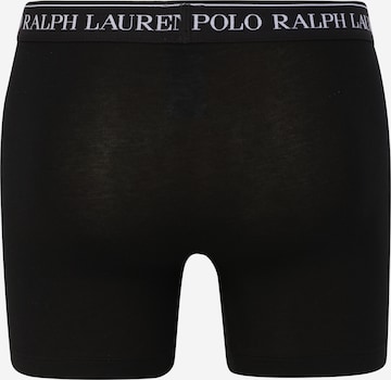 Polo Ralph Lauren Боксерки в сиво