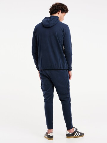 PROTEST Sportsweatshirt 'NXGARISTOTLE'‌ in Blau