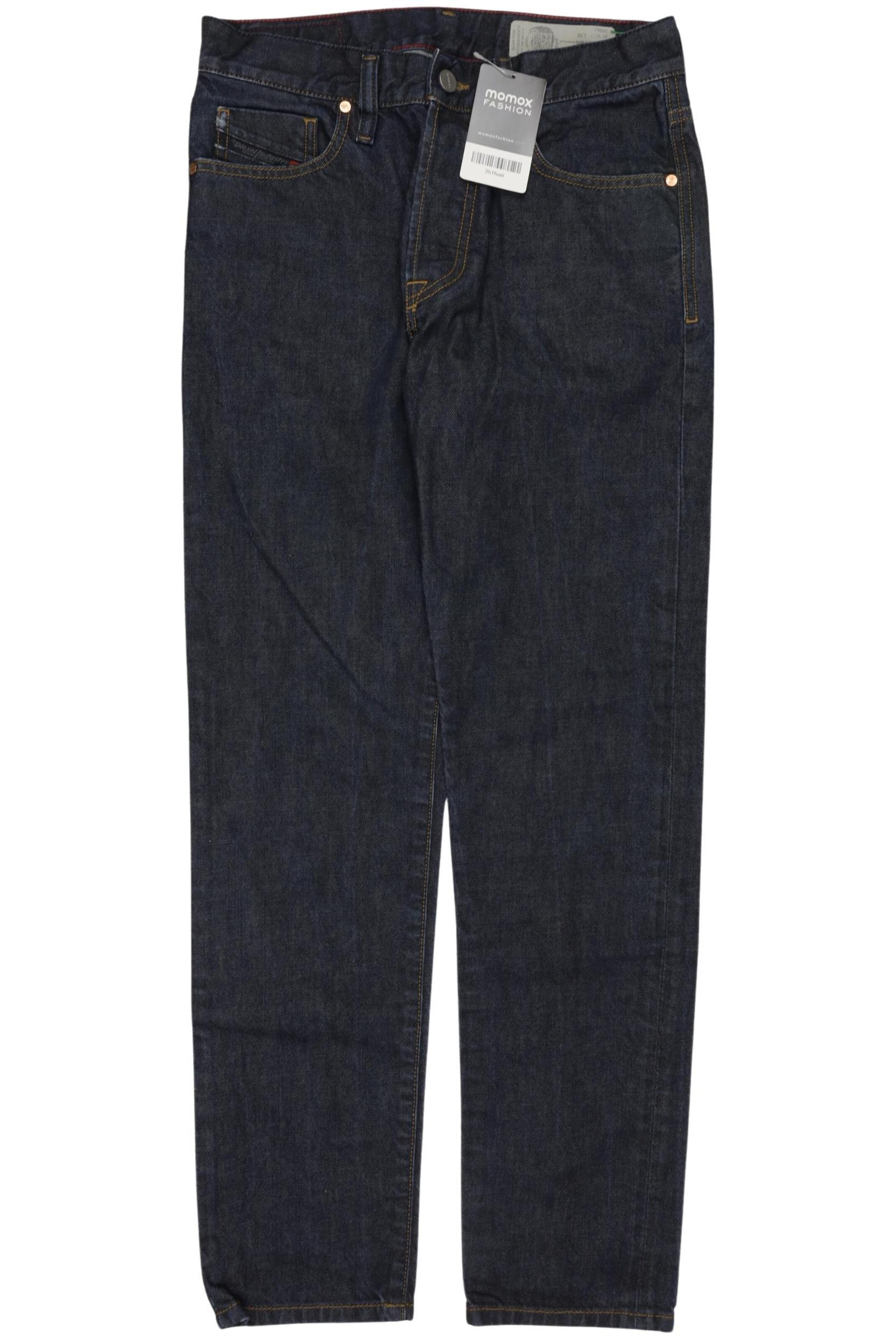 DIESEL Jeans in 27 in Blue: front