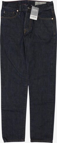 DIESEL Jeans 27 in Blau: Vorderseite