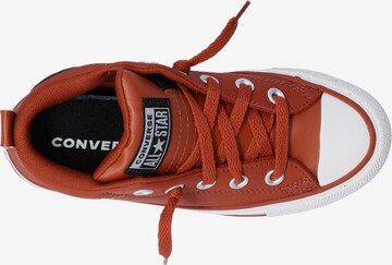 CONVERSE Sneaker in Braun