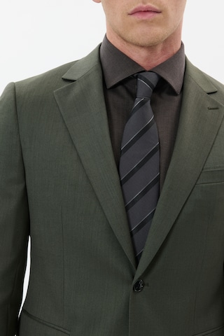 Matinique Regular Fit Sakko 'George' in Grün