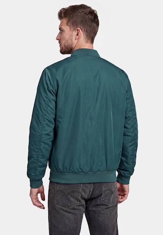 DreiMaster Vintage - Chaqueta de entretiempo en verde