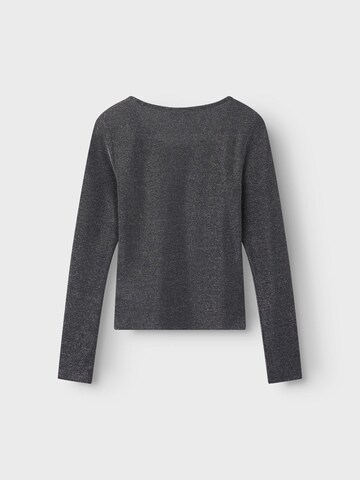 NAME IT Shirt in Grijs