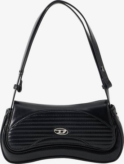 DIESEL Torba za na rame 'PLAY PLAY' veličine One Size u crna, Pregled proizvoda